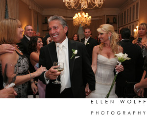Wedding Engagement Portfolio Ellen Wolff Photography Pratt Mansion Wedding Photo