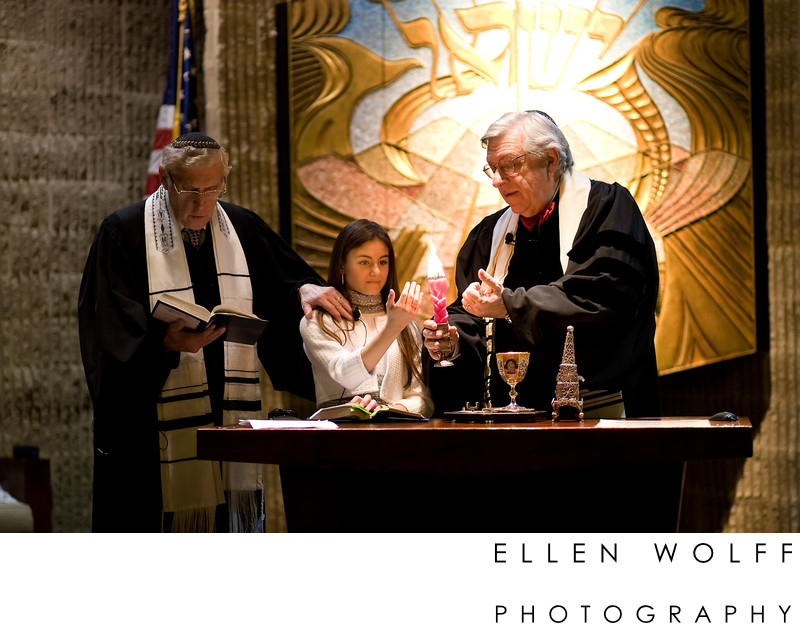 Temple Beth Elohim, Dix Hills Jewish Center photographer