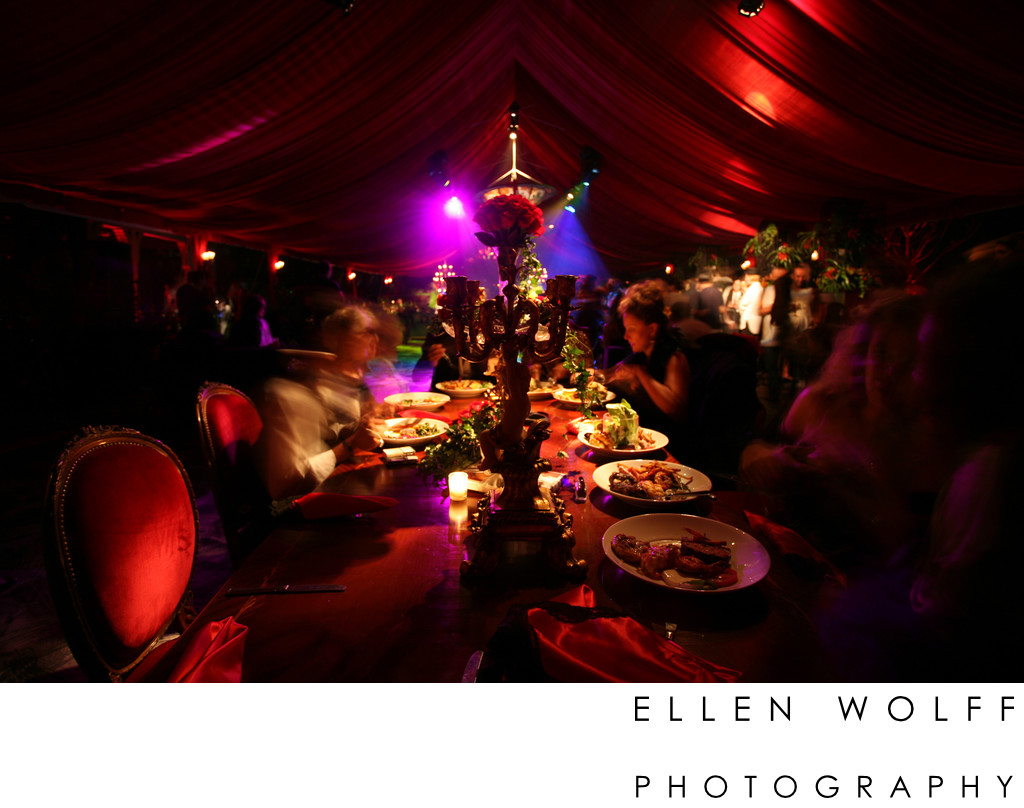 Top NY event photographer