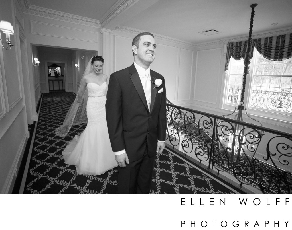 Wedding at Muttontown Country Club