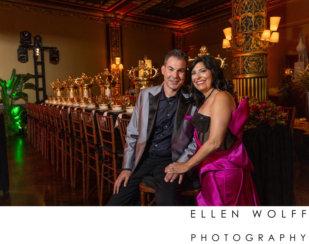 manhattan event photography