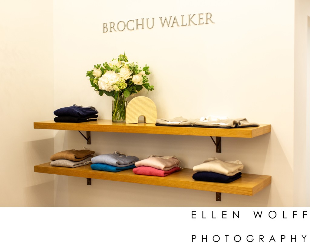 2024 Brochu Walker X Purist Southampton Event