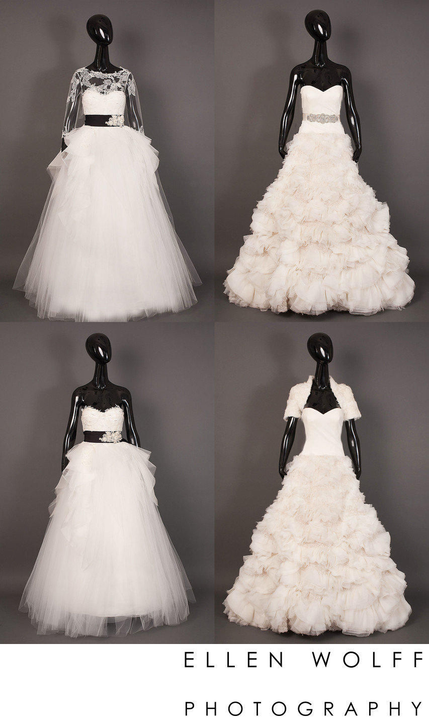Lavan Bridal Couture look book