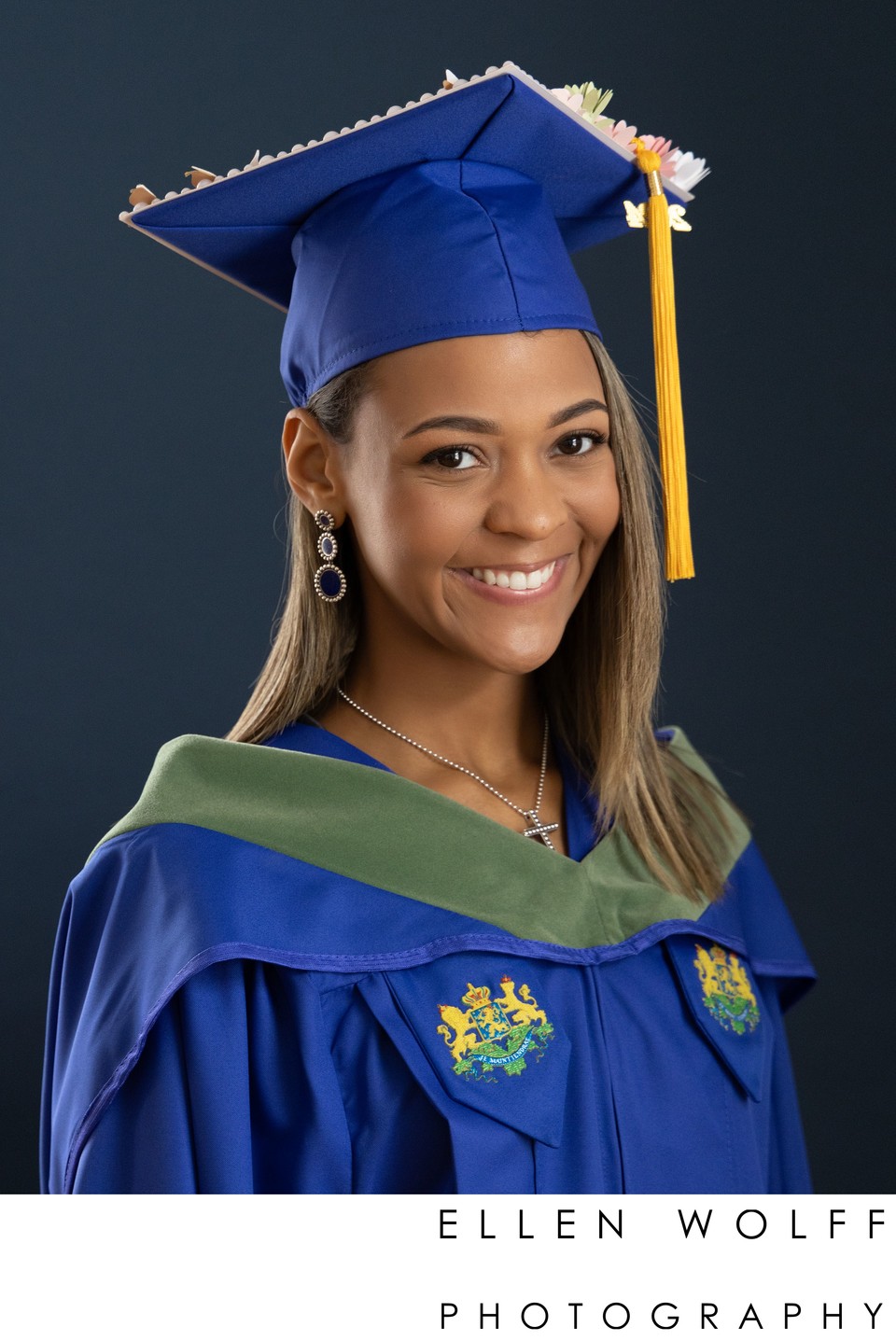 cedarhurst long island graduation headshots