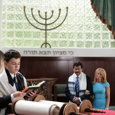 Woodbury Jewish Center Bar Mitzvah photographer