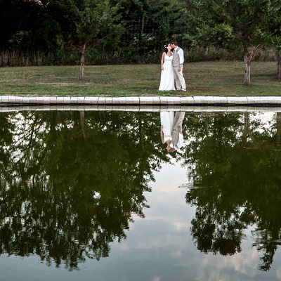 Wedding photography at Laurel Lake Vineyards