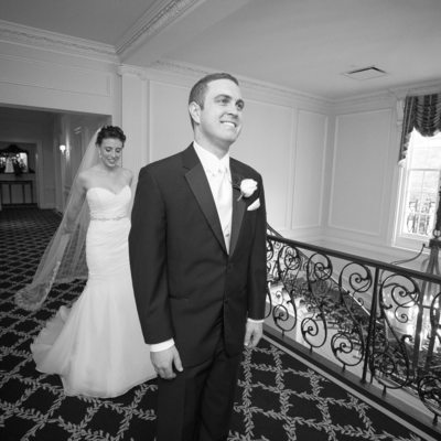 Wedding at Muttontown Country Club