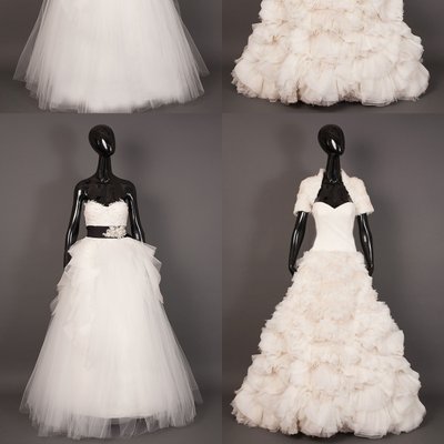 Lavan Bridal Couture look book