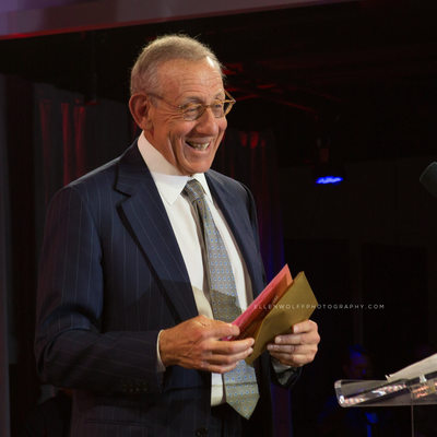 Stephen M Ross, 2019 Ross Prize for Cities