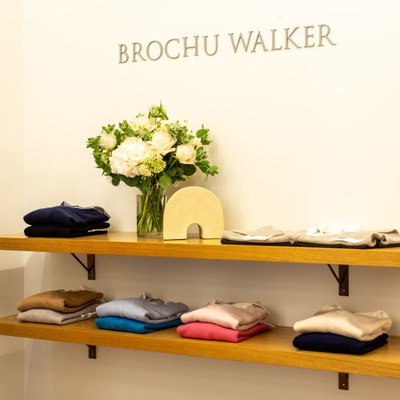 2024 Brochu Walker X Purist Southampton Event