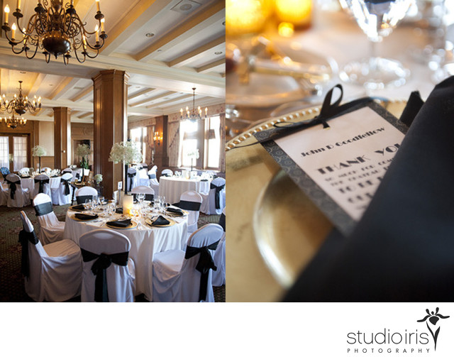 Studio Iris Montreal Absolutely Breathtaking Wedding Photography