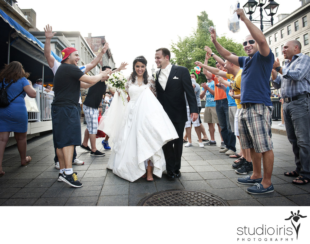 professional wedding photography prices