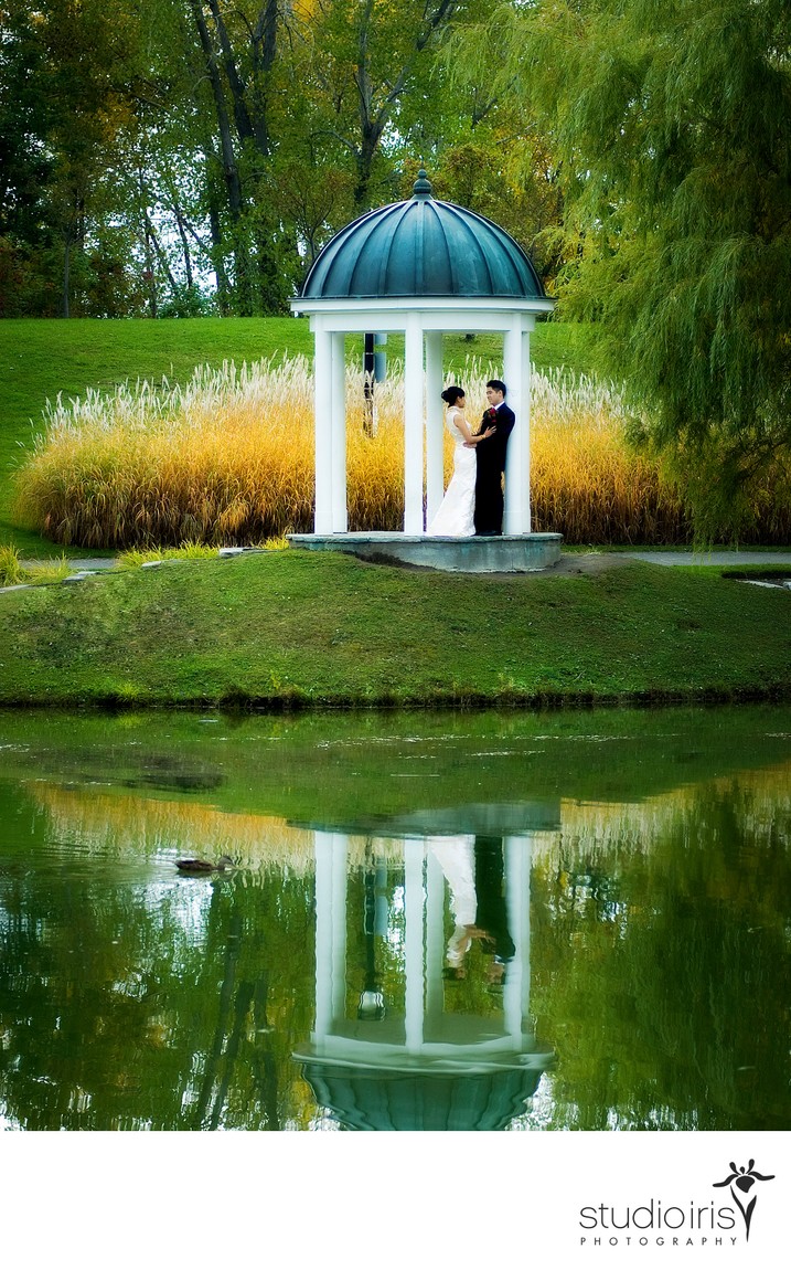 best wedding photographers near me - Studio Iris Montreal ...