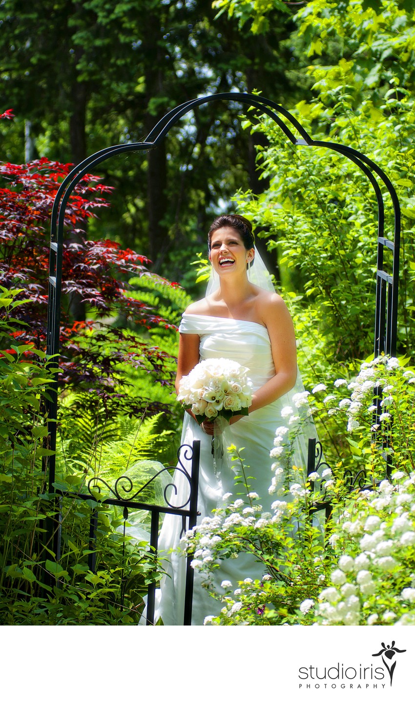 montreal wedding photographers