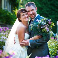 Top Montreal Wedding Photographer - Studio Iris