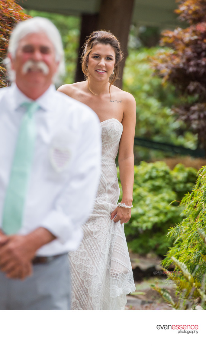 JANELLE AND JIM WEDDING Evanessence Photography
