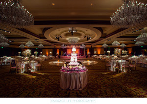 Wedding Decor Photographs