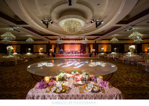 Wedding Decor Photographs