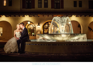 Riviera Country Club Wedding Pacific Palisades Ca