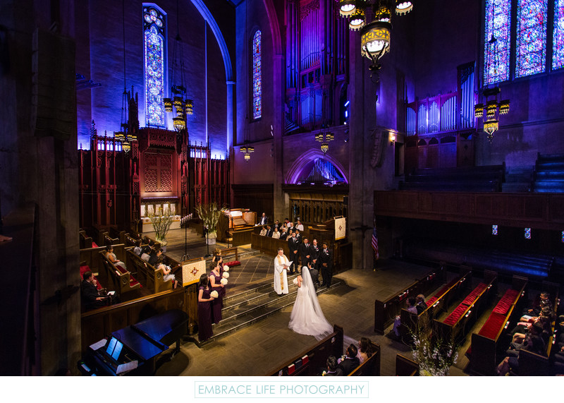 First Congregational Church Of Los Angeles Wedding Décor First Congregational Church Of Los Angeles Wedding