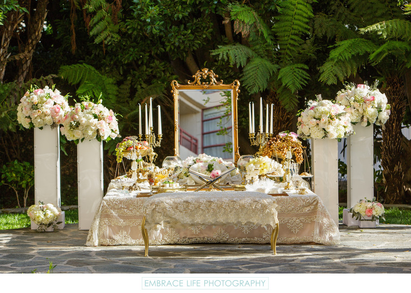 Intercontinental Century City Wedding Photographers Décor Intercontinental Century City Wedding Photographers