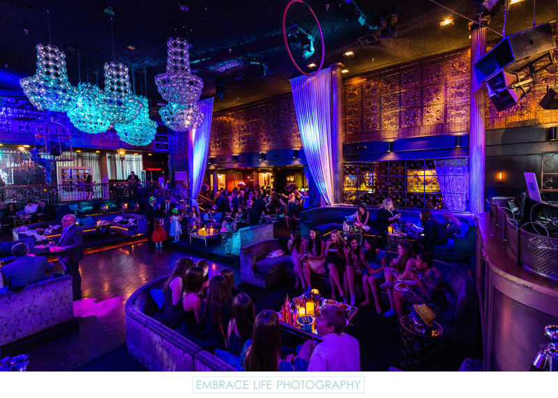 Best Los Angeles Party Venue Photographer Best Los Angeles Party Venue