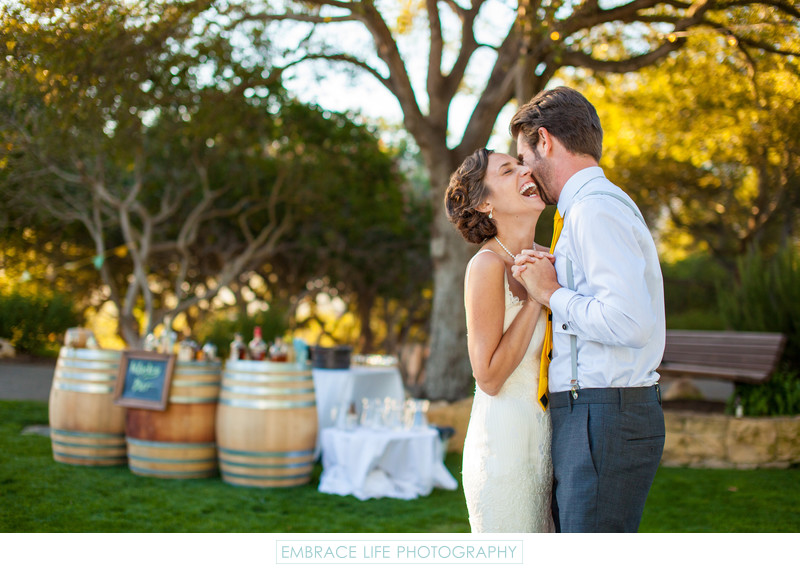 Elings Park Wedding Photographer In Santa Barbara Ca Los Angeles Elings Park Wedding Photographer In Santa Barbara Ca
