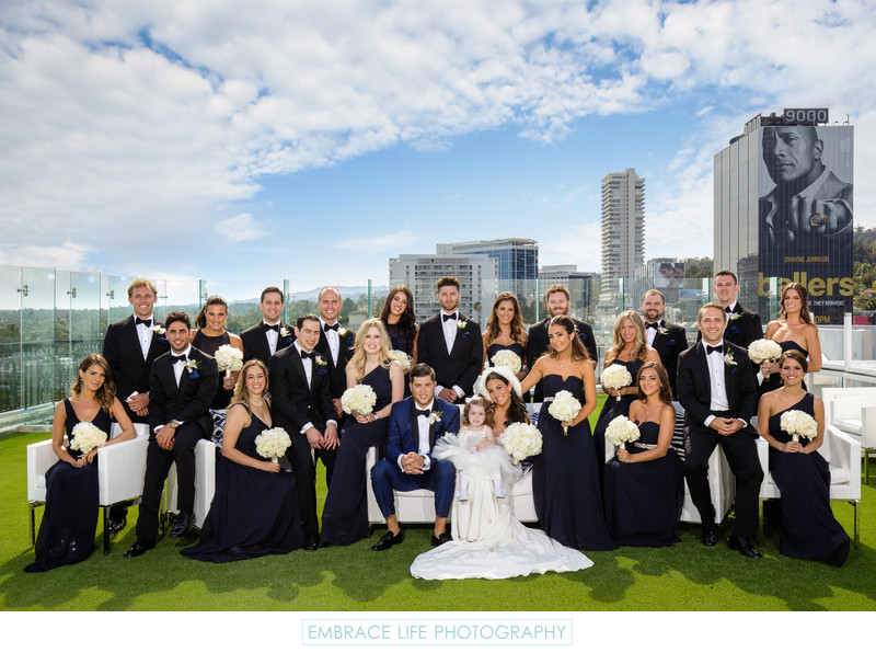 The London West Hollywood Wedding Photographer Los Angeles The London West Hollywood Wedding Photographer