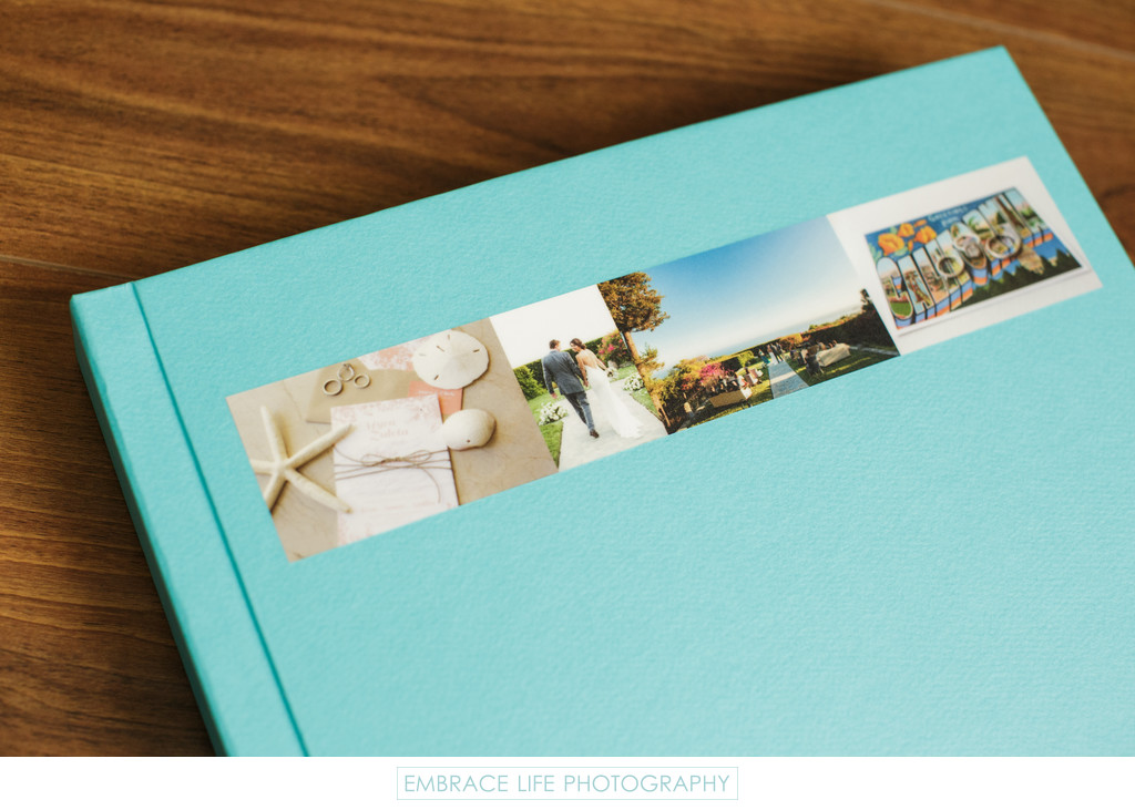 Stone Manor Wedding Photography Malibu Modern Album