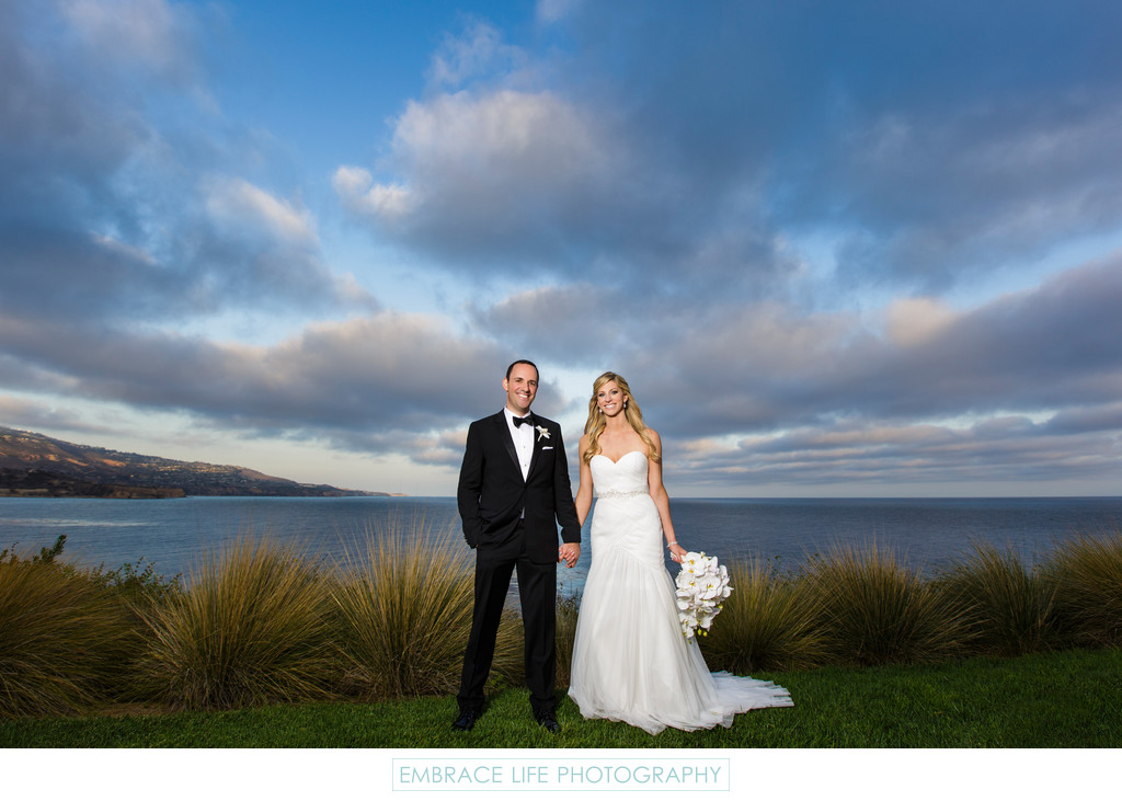 Montage Laguna Beach Wedding Photographer Embrace Life Photography