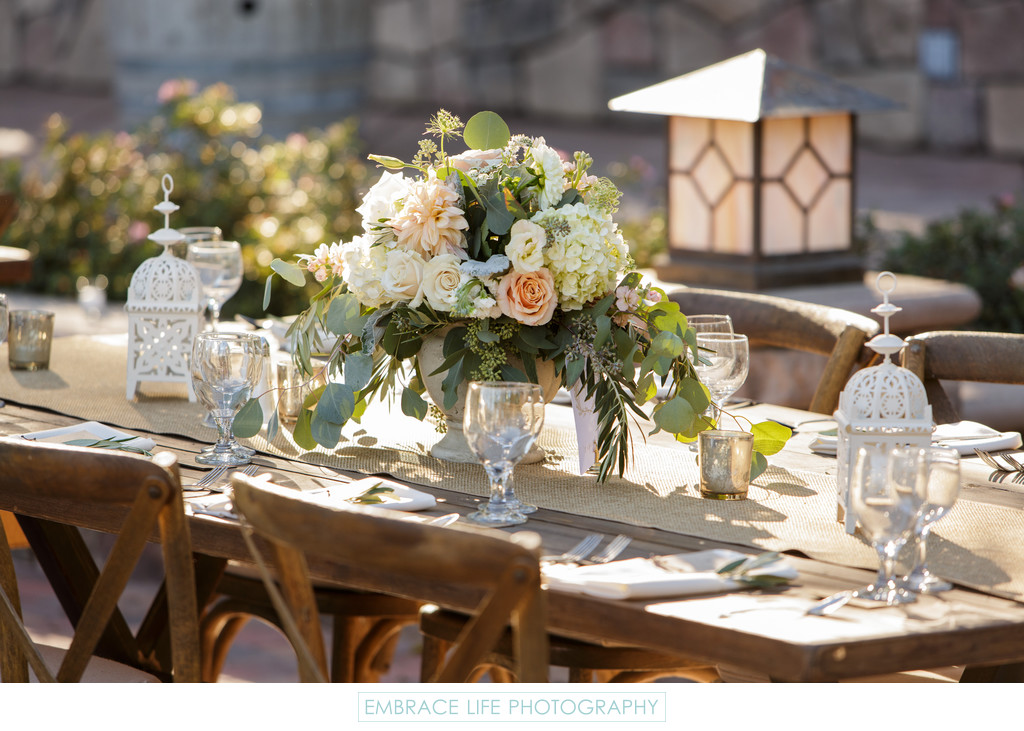 Walnut Grove Wedding in Moorpark, California