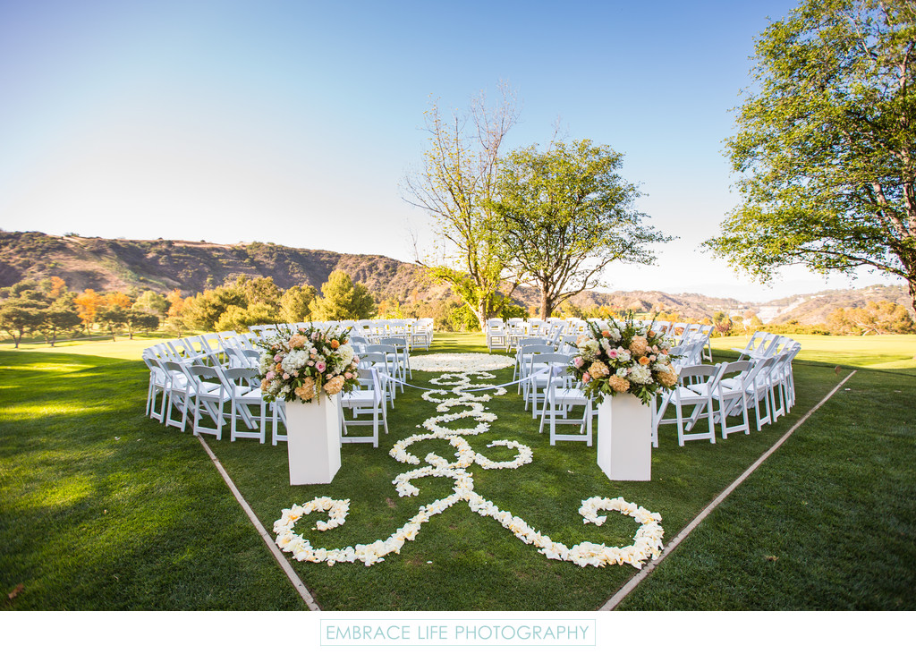 MountainGate Country Club Wedding Photographer, L.A.