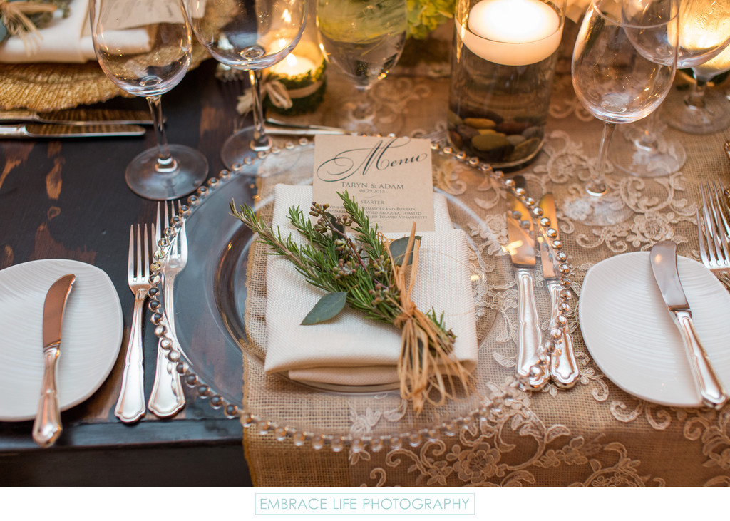 Balboa Bay Resort Wedding Decor, Newport Beach, CA