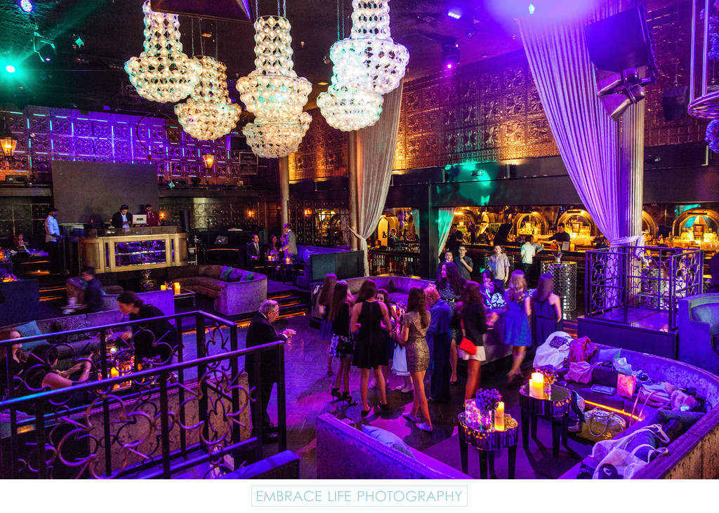 Los Angeles Party Photographer, Bat Mitzvah