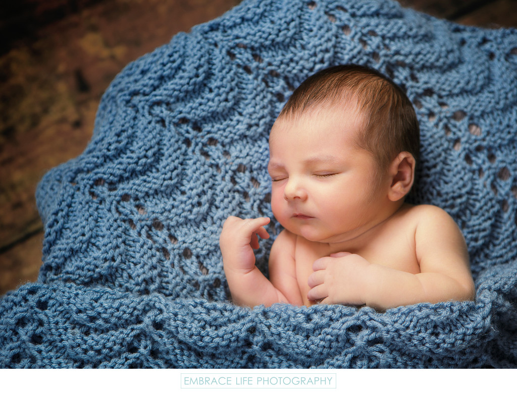 Ventura County Newborn Photographer