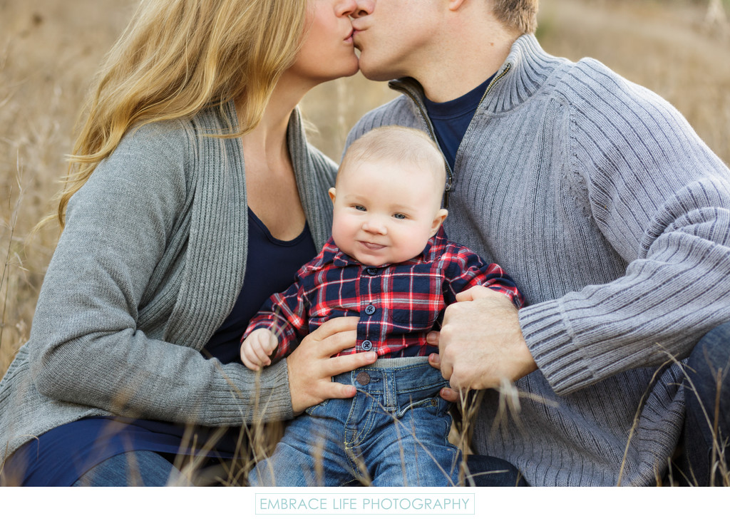 Los Angeles Family and Baby Photographer