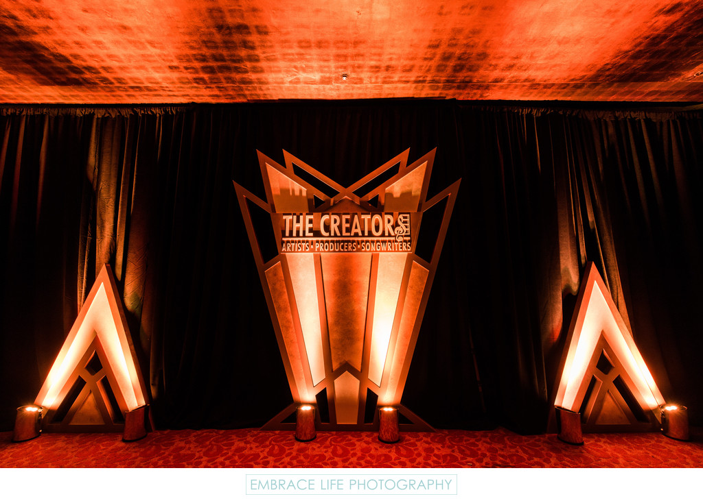 Los Angeles Event Photographer