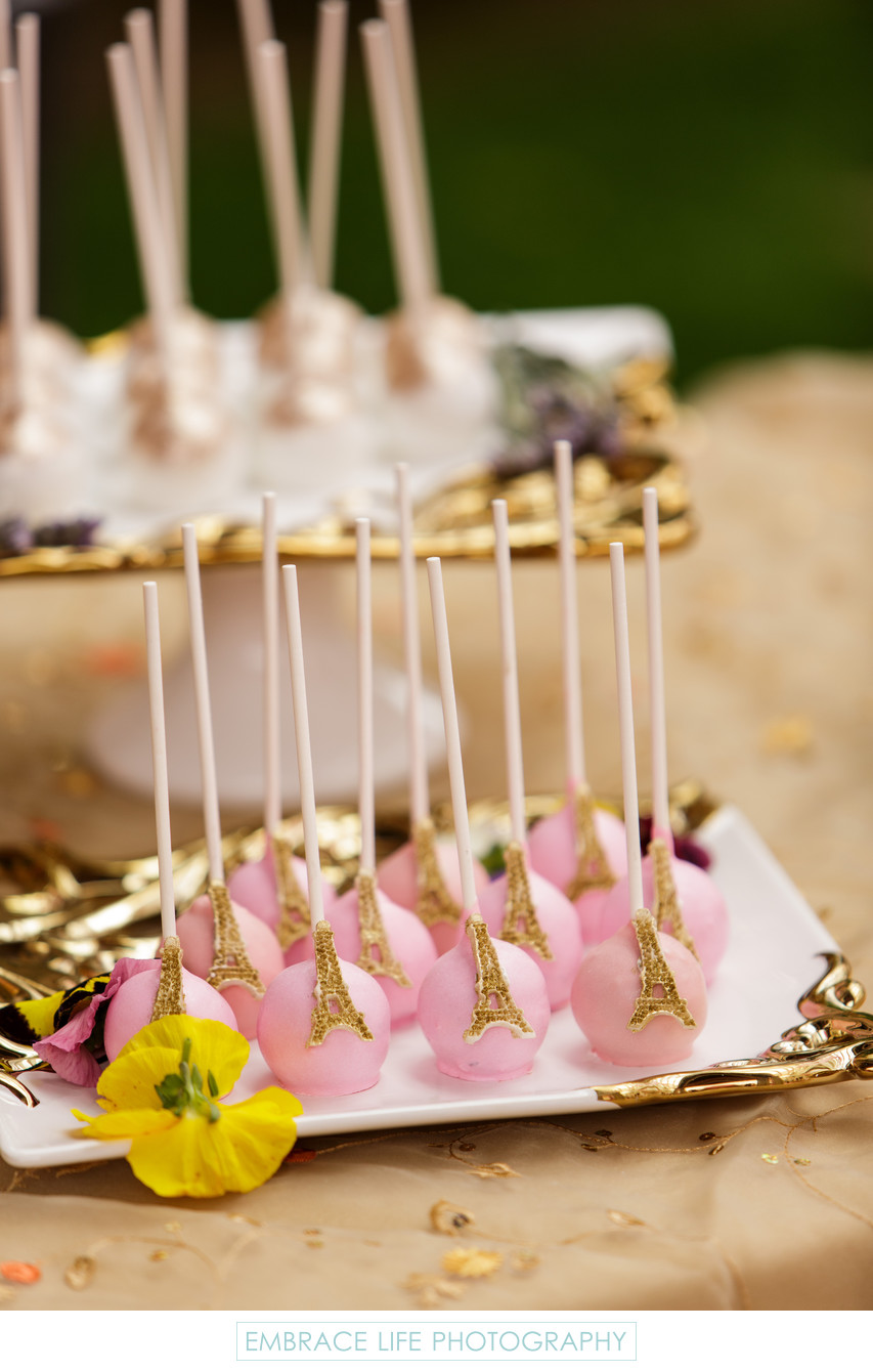 First Birthday Party Encino Event Photographer