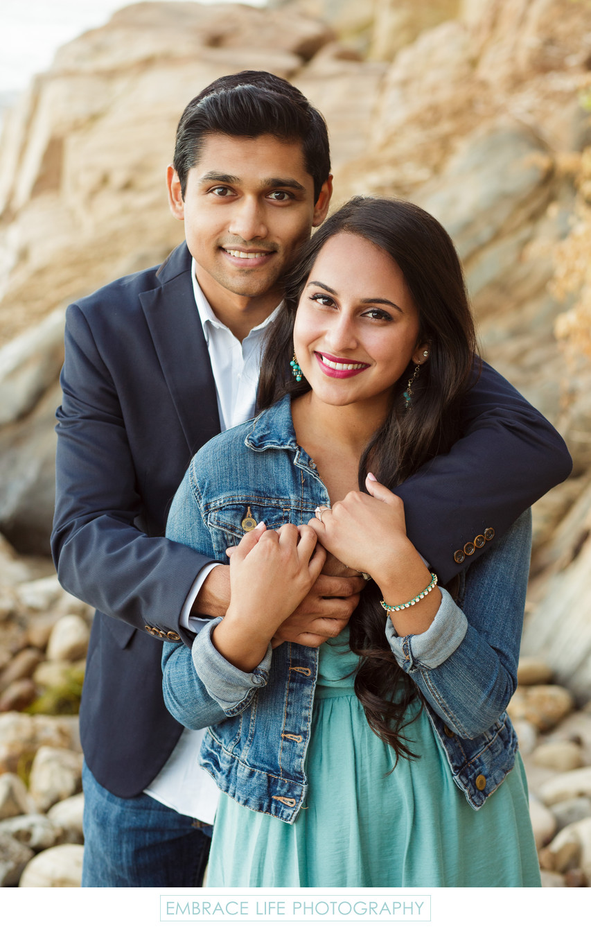 Malibu Proposal 