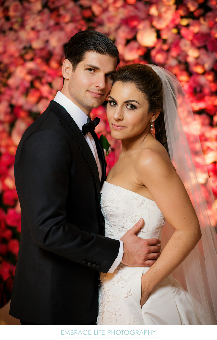 Armenian Wedding at The London West Hollywood