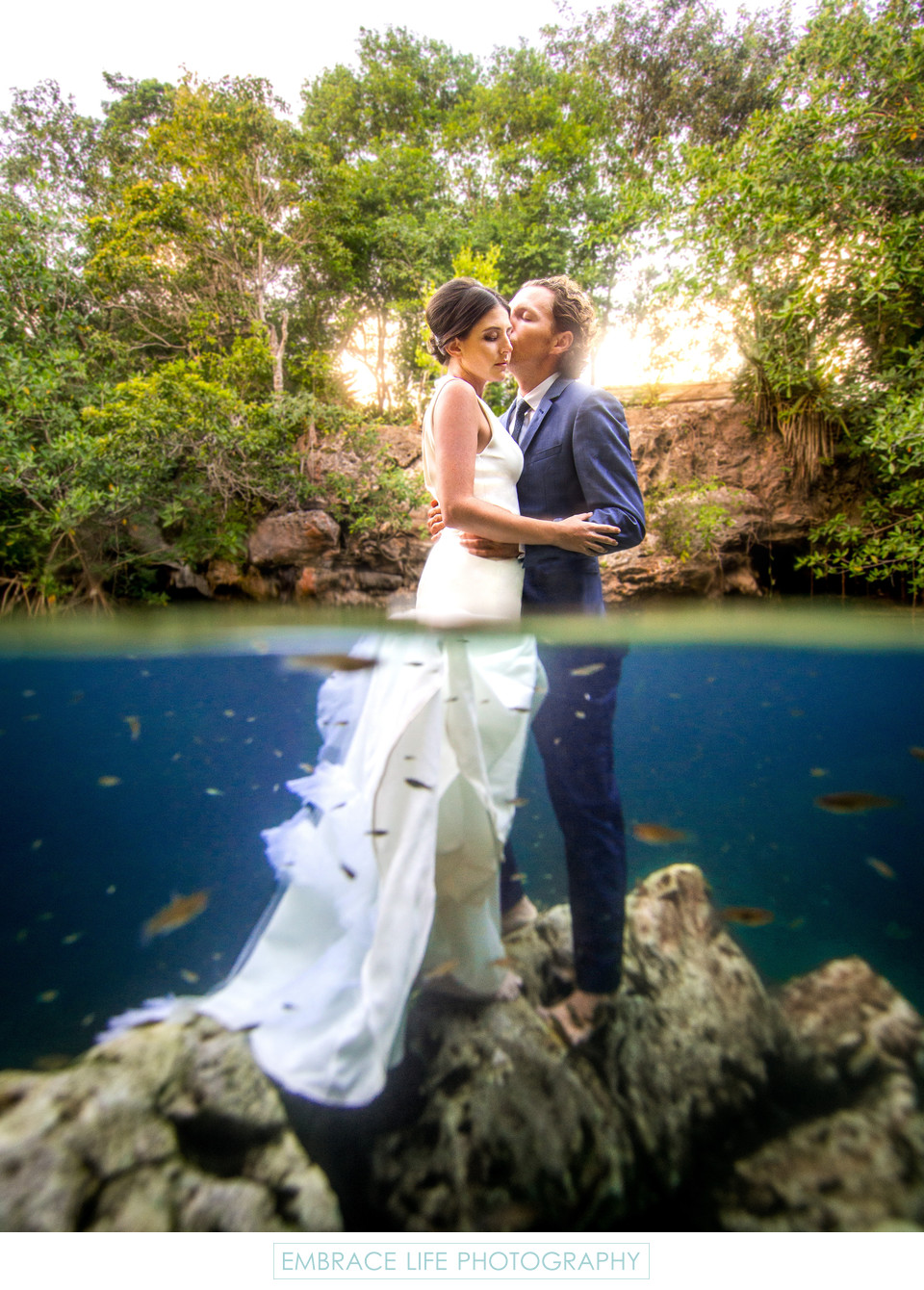 Mexico Destination Wedding Photographer Tulum