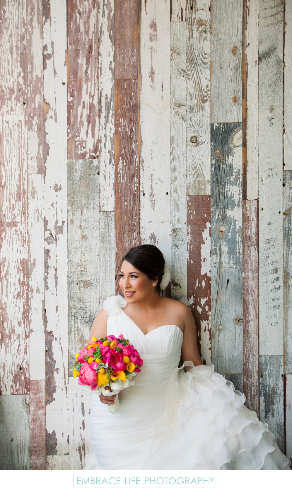 Hotel Maya Wedding Photographer, Long Beach, California