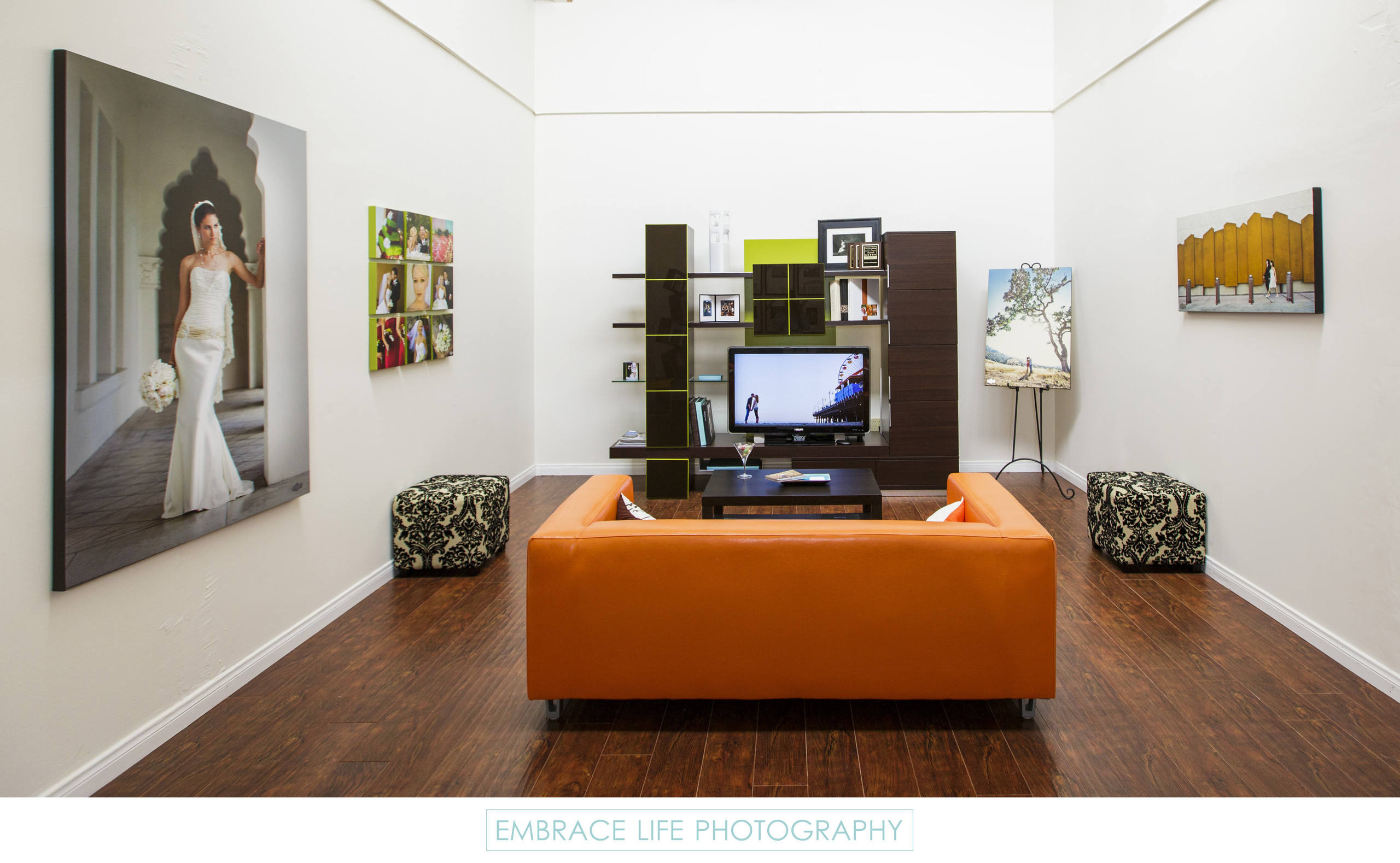 Portrait Photography Wall Art Prints Wedding Albums, Portrait Books