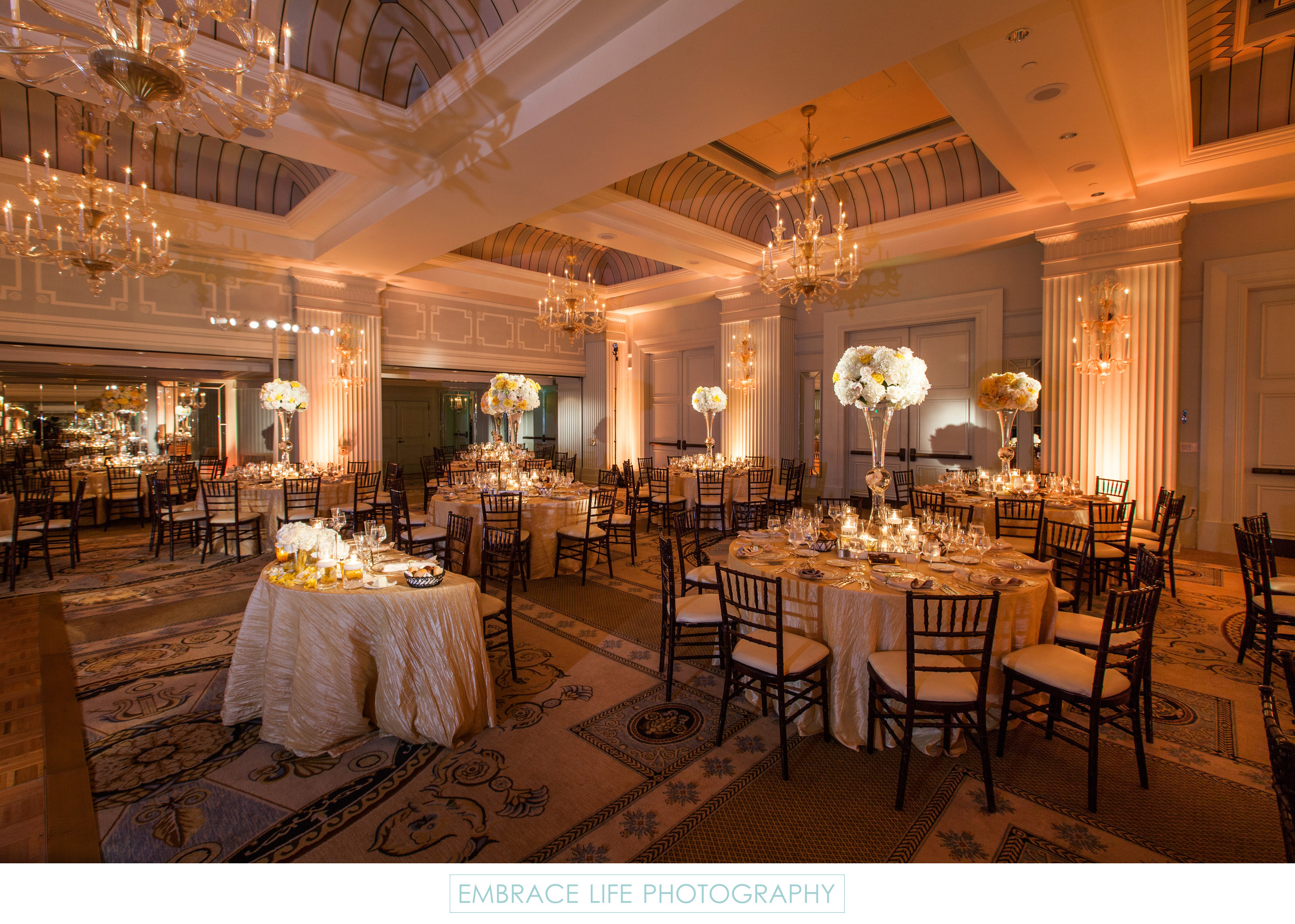 Hotel Casa del Mar Wedding Photographer Santa Monica