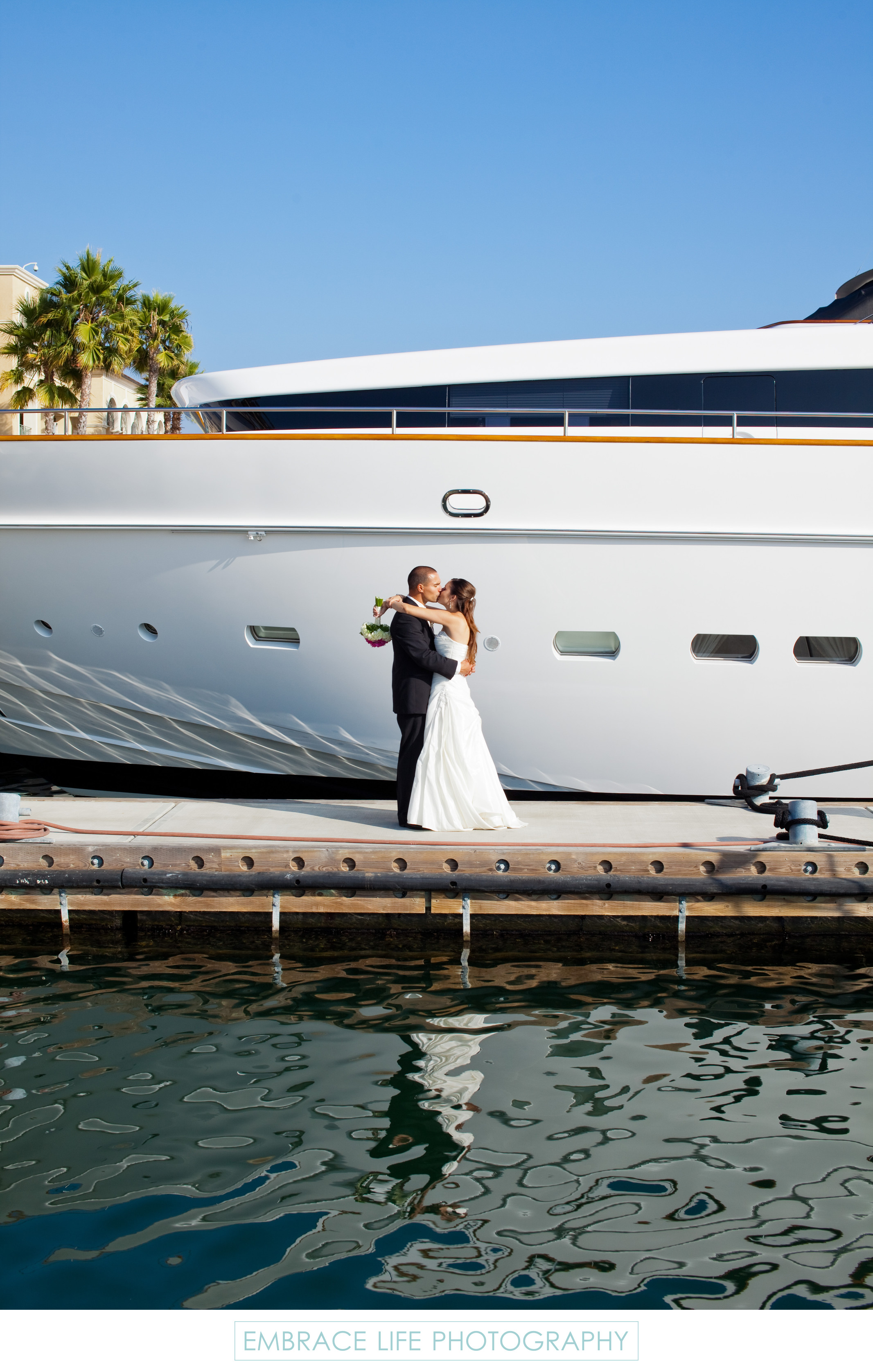 balboa bay club wedding