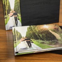 Wedding Albums, Portrait Books and Professional Prints - Embrace Life ...