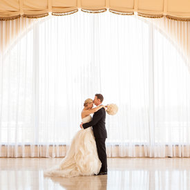 Riviera Country Club Wedding Pacific Palisades Ca