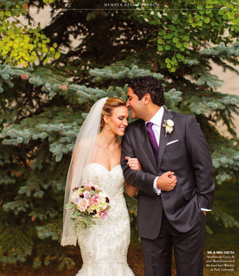 Vail Colorado Wedding Photography - Inspirato Magazine