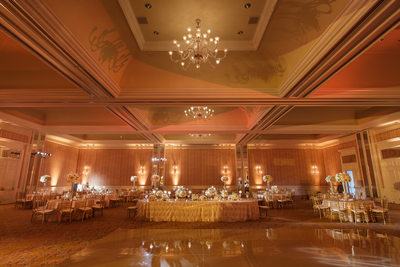 Park Hyatt Aviara Wedding Reception, Carlsbad, CA