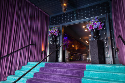 Greystone Manor Photographer